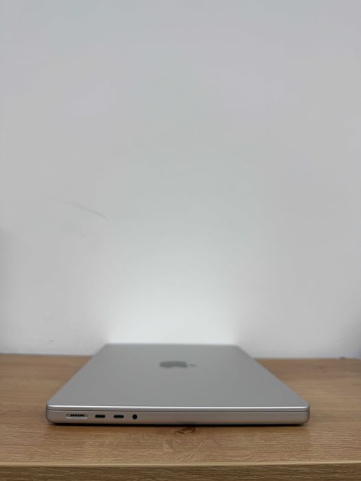 Macbook Pro 14 2021 (23) M1 Pro 16Gb | 512Gb • ГАРАНТІЯ Макбук М1 Pro