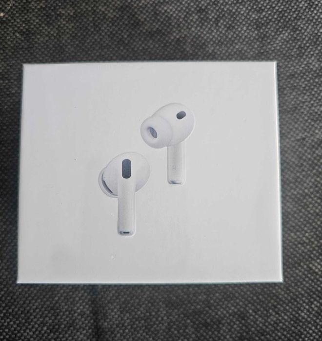 Słuchawki AirPods Pro 2 ANC
