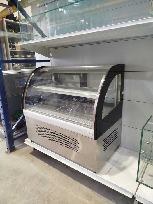 Vitrine Refrigerada - NOVA - MEGA OPORTUNIDADE