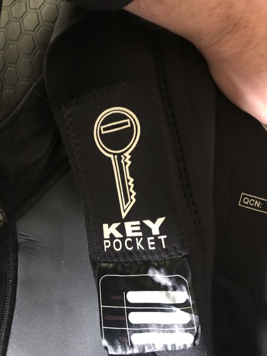 гидро костюм Ymaha WaveRunner