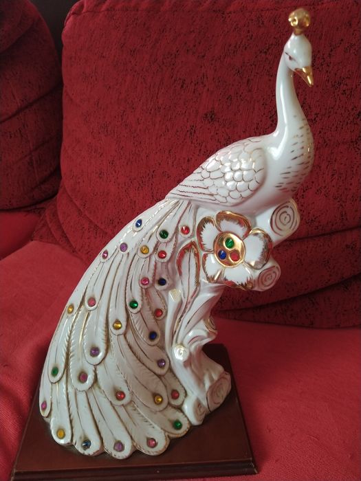 Porcelanas / peças antigas