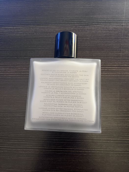 Bleu de Chanel krem nawilżający 3 w 1