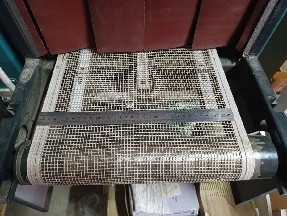 Тунельна сушка 380В