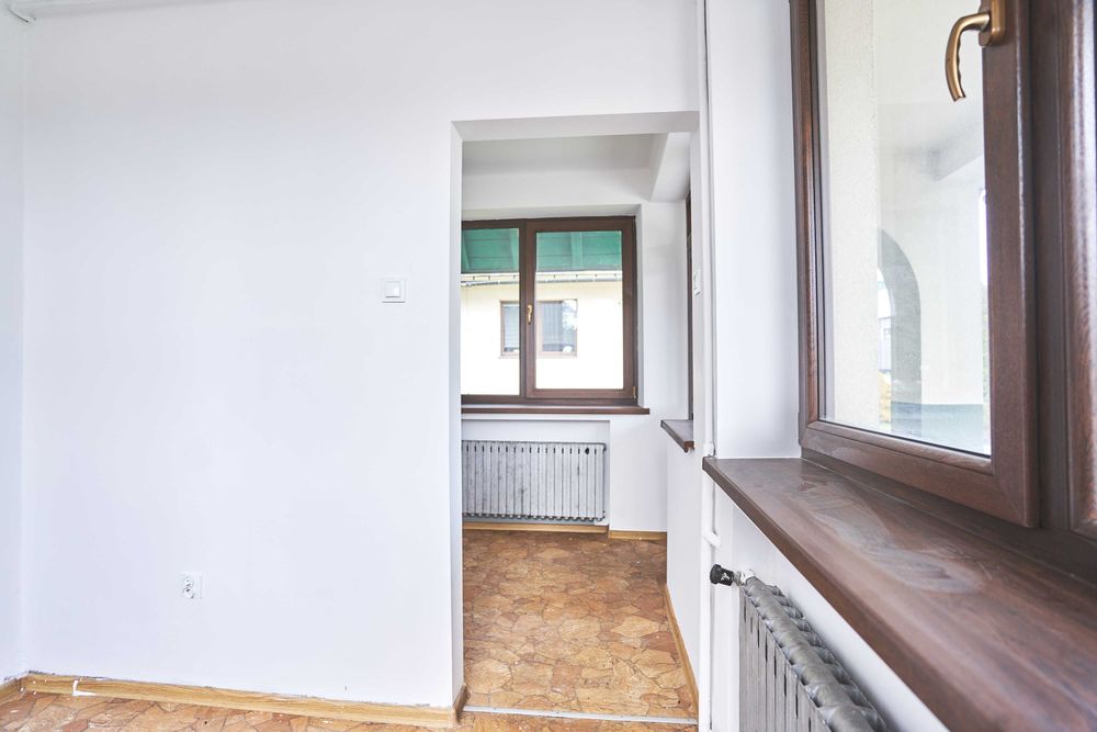 Lokal do wynajęcia Ludźmierska 44 | Stopka Bussines Center | biuro