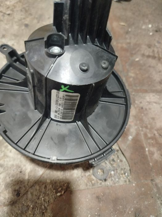 Продам моторчик "печки",Опель зафіра б