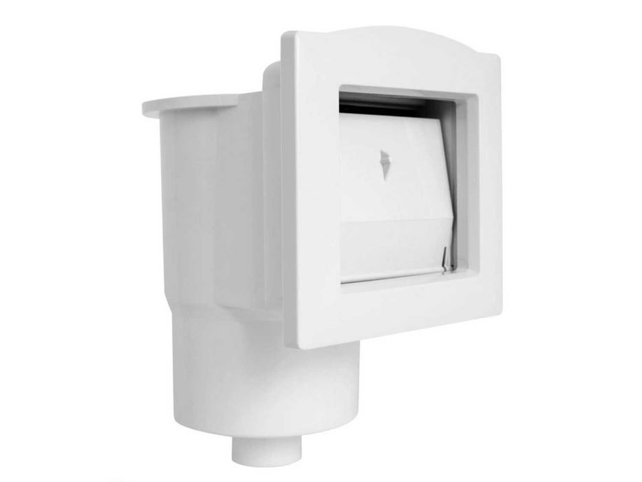 Skimmer do basenu komplet, dysza, koszyk, końcówki