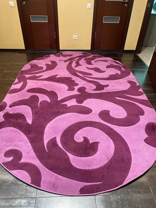 Килим, ковер, 2 на 3 метри, новий!