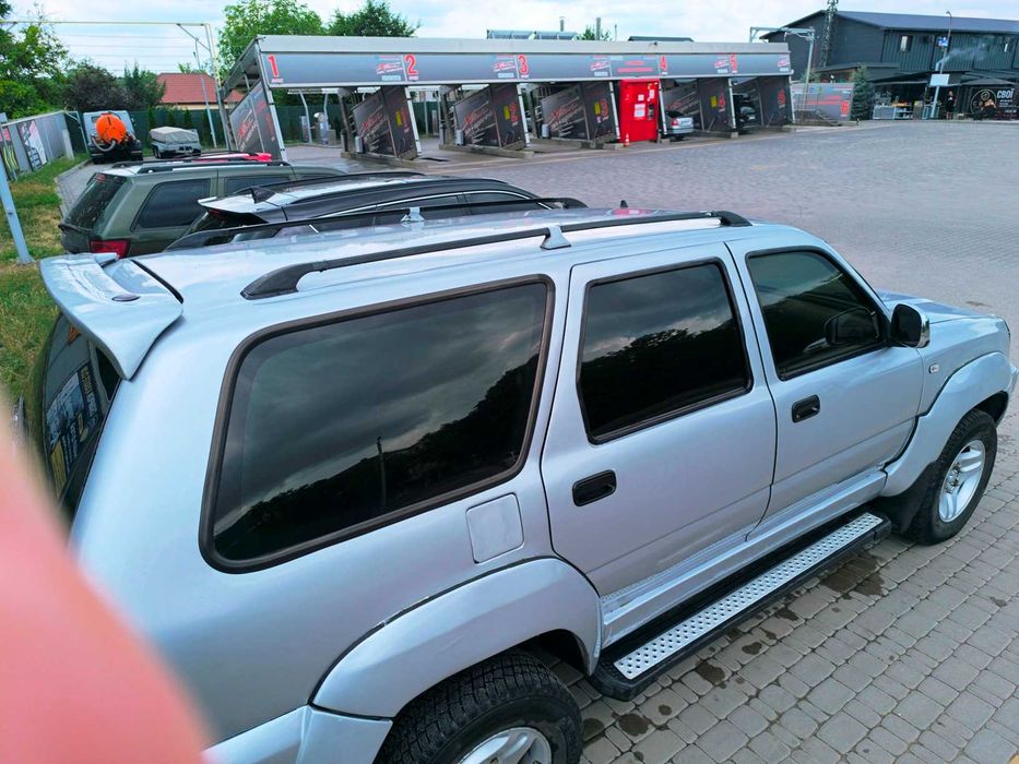 ZX AUTO ADMIRAL 2006 VIN LTA6GH3B761001880 фото оголошення 7 з 17