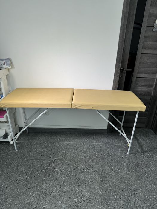 Кушетка для бьюти сферы