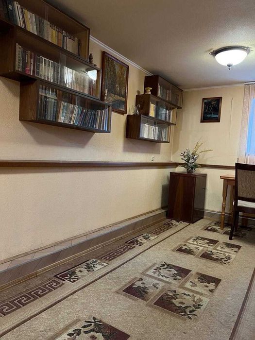 Продам 2-х этажный ДОМ ! Холодная Гора. Метро в 10 мин РОВНЫЙ уч-к