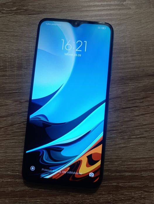 Telefon Redmi 9T