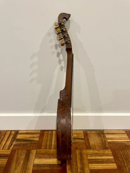 Antigo Banjolim Dolly