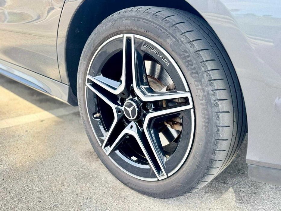 Mercedes CLA 250e AMG Line Shooting Brake | Histórico Mercedes | 2021