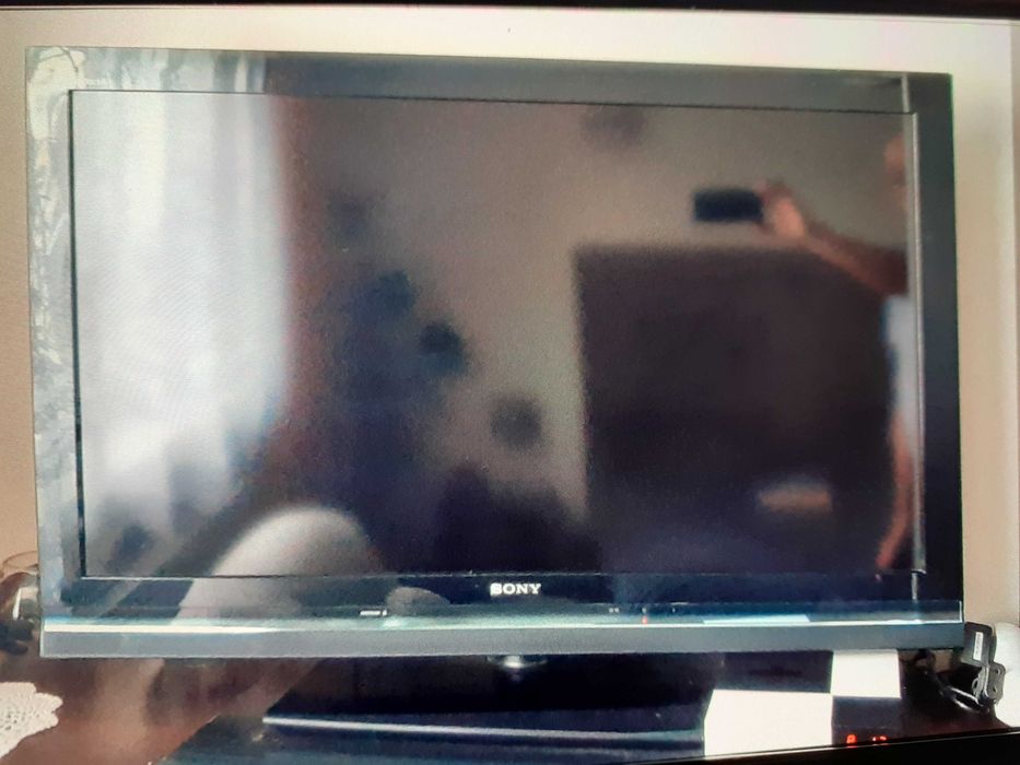 Telewizor SONY LCD40 cali