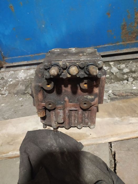 Продам росприделитель Р 80.