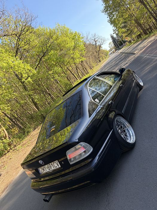 Bmw Serii 5 e39 540i