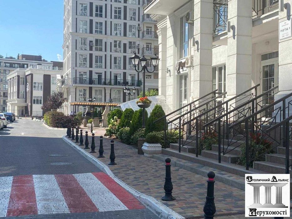 Commercial real estate at (area 31 m²) - Atlanta.ua - photo 20