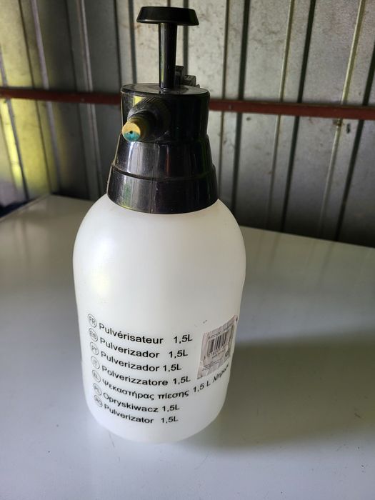 Opryskiwacz  1.5l