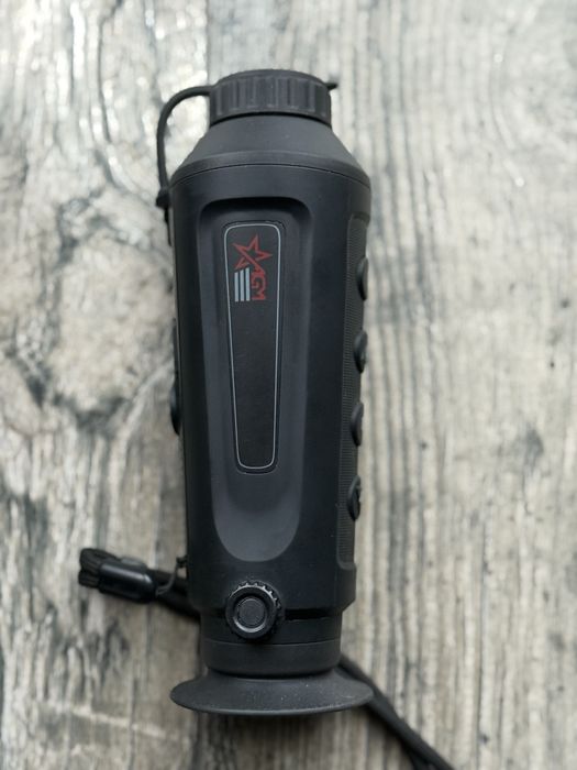 Тепловізор AGM TAIPAN TM25-384
