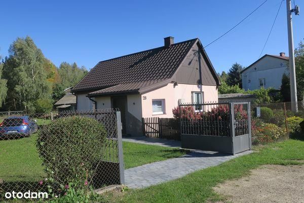 Dom, Jedlińsk