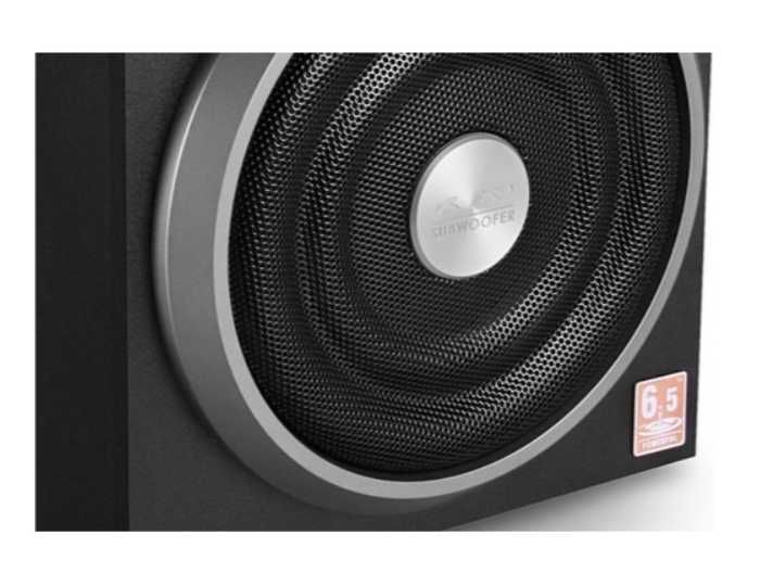 Комп'ютерні колонки F&D 2.1 A310