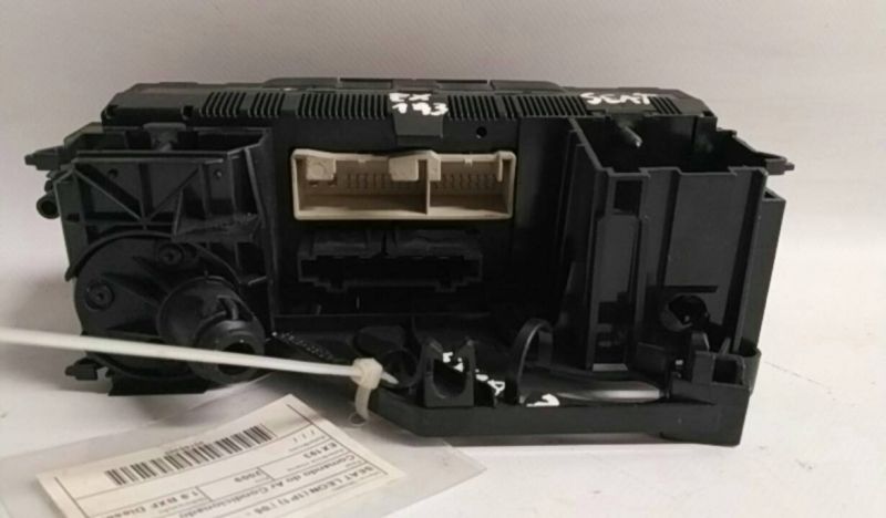 Botão / interruptor do AC SEAT Leon (1P1)