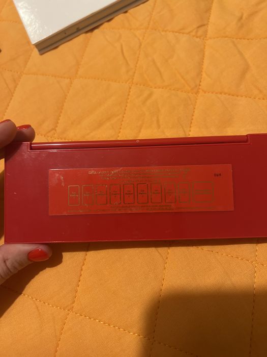 Vendo paleta de sonbras esteé lauder nova