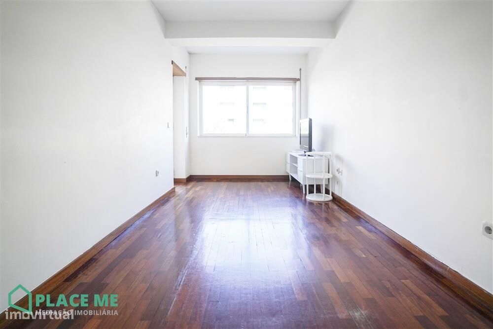 T1 para arrendar próximo da U.M. e do INL