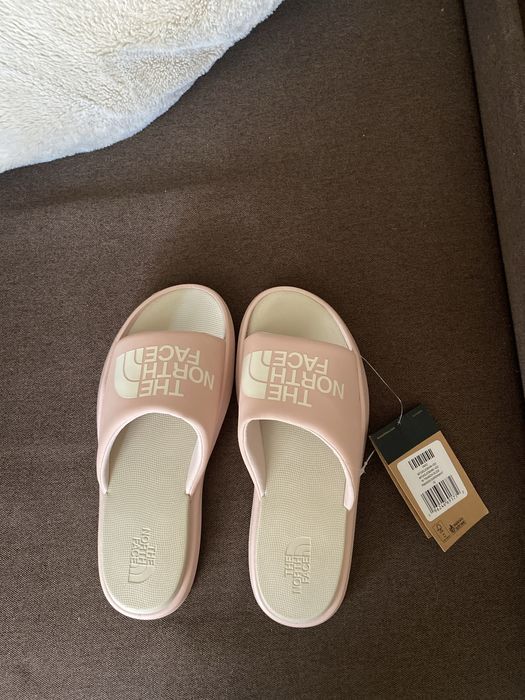 Тапочки The North Face
