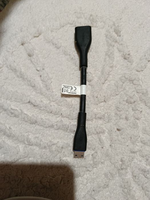 Адаптер Nokia CA-156