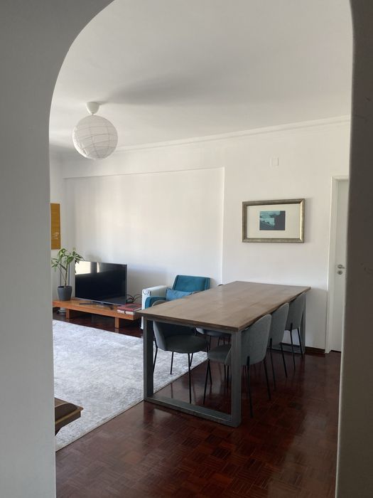 Apartamento T1 Paço de Arcos