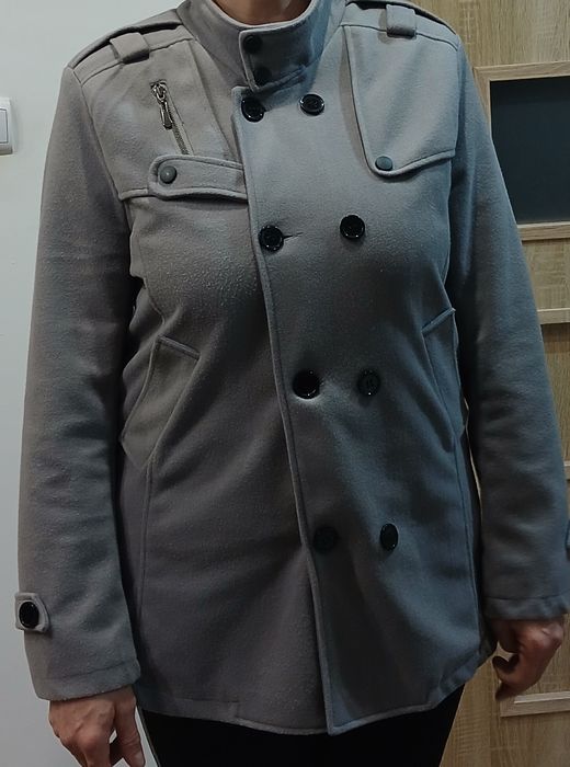 Płaszczyk rozmiar 2 XL