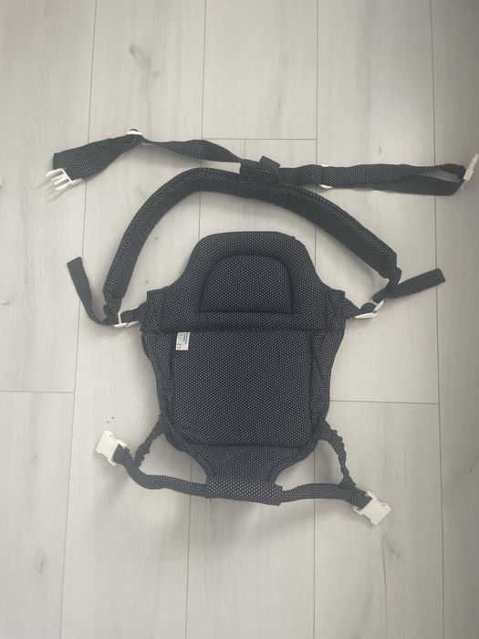 Дитячий слінг/ ерго-рюкзак