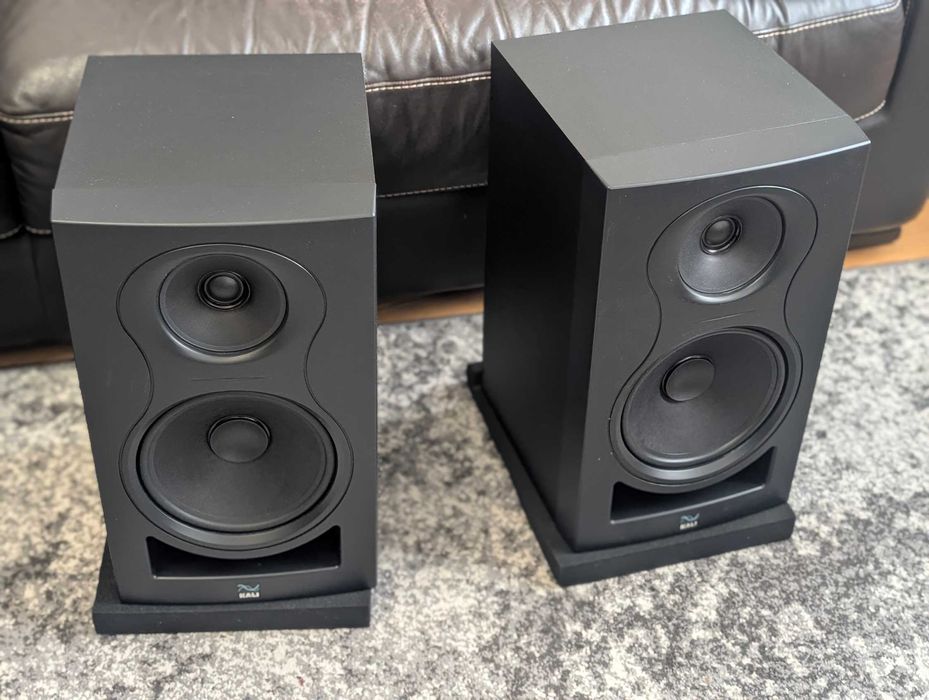 Студийные мониторы Kali Audio IN-8 2nd Wave