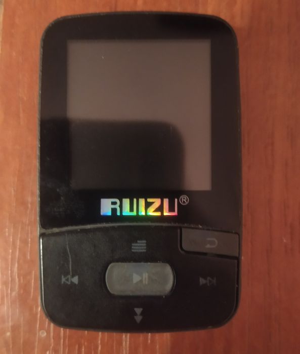 Плеєр ruizu x50 8gb