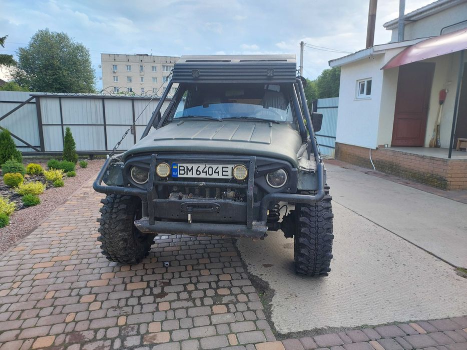 Продам або обміняю  автомобіль  Нісан патрол