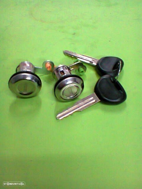 jogo fechos portas mitsubishi L200 4X4 E 4X2 K64 K74