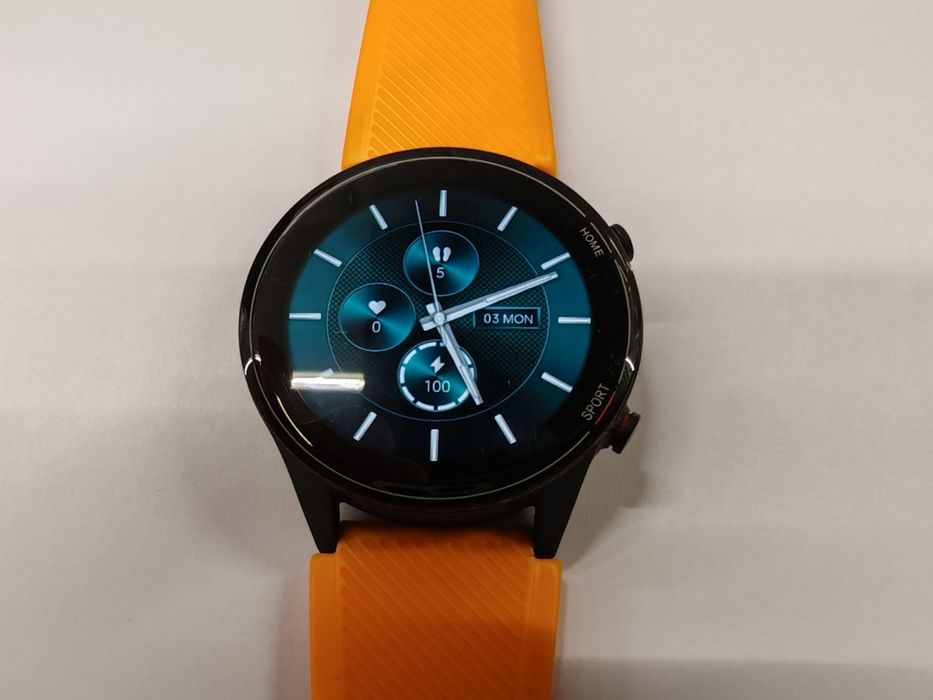 Smartwatch Xiaomi Mi Watch (XMWTCL02)