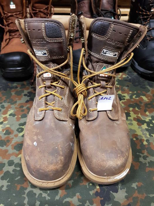 Buty robocze DAKOTA rozm 43,5 wkł 28,5 cm
