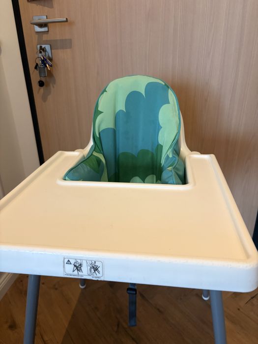 Krzeselko ikea antiloop