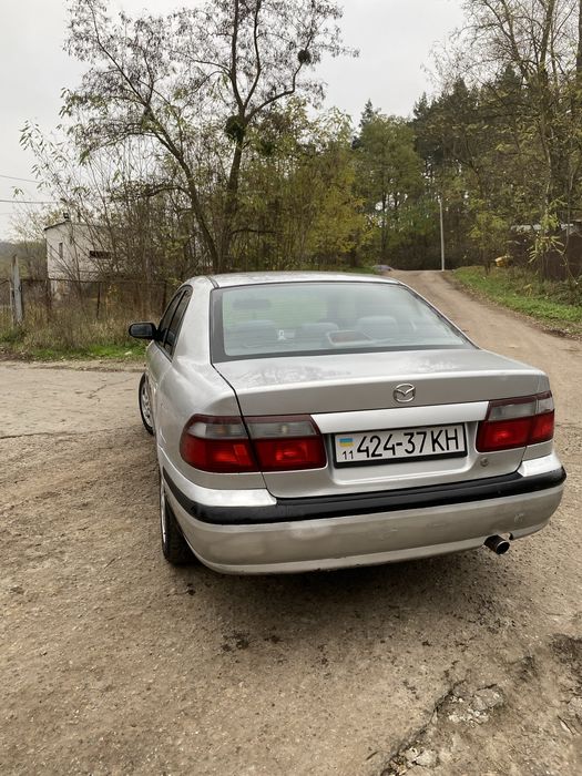 Продам Мазда 626