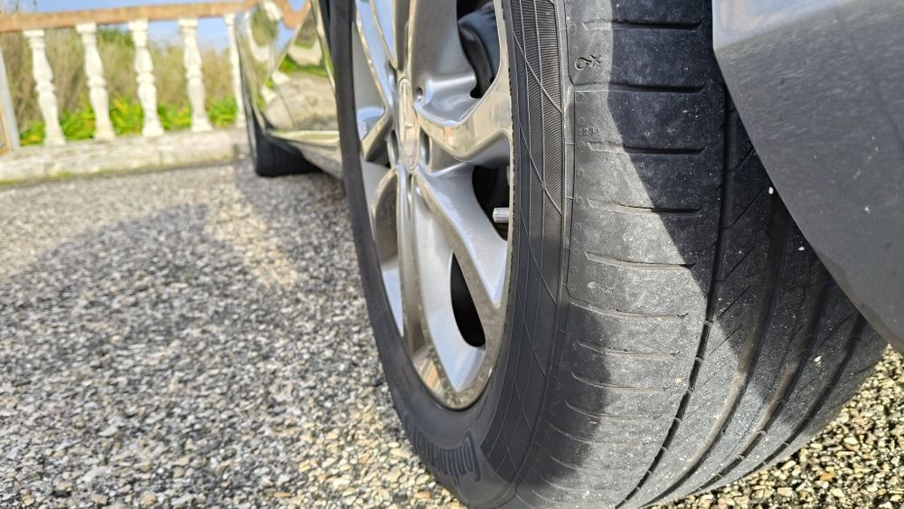 Mercedes c300h Avantgarde Nacional REVISÕES