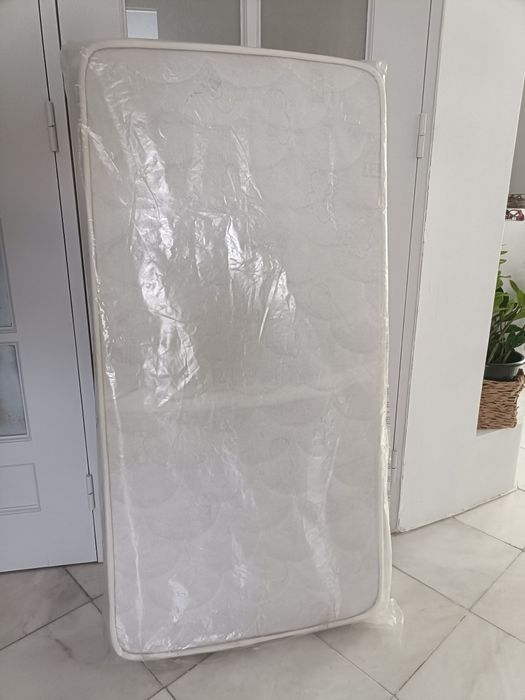 Colchão  de berço 116x57  Zippy