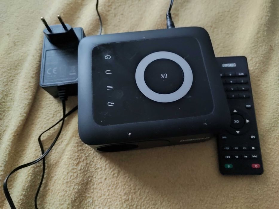 projetor portátil ICON