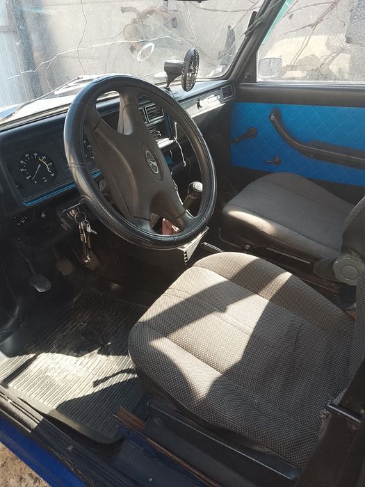 Продам! ВАЗ 2104 також ваз 09