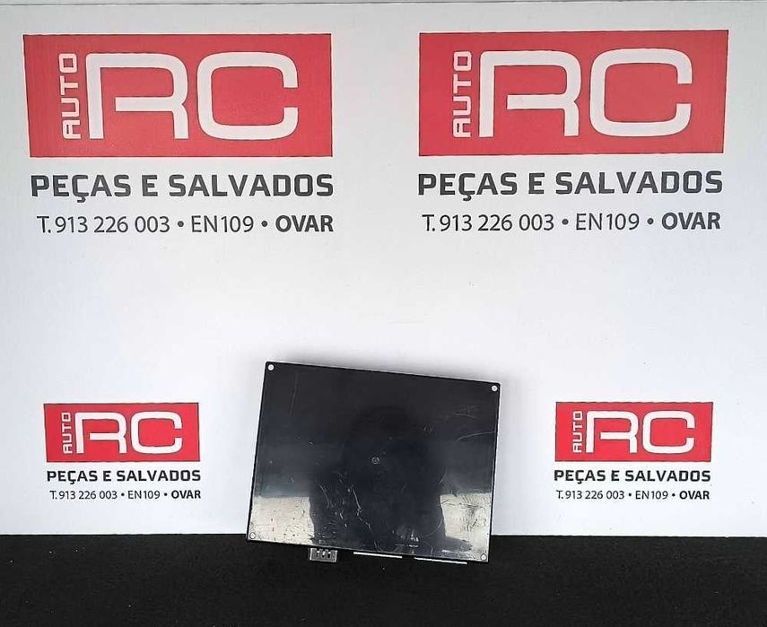 Rádio / Auto Rádio 86280-60291 - TOYOTA LAND CRUISER PRADO