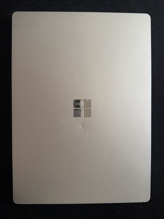 Surface Laptop 3 13,5