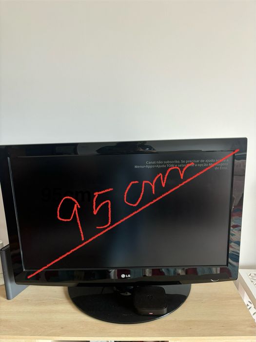Televisao LG 95cm