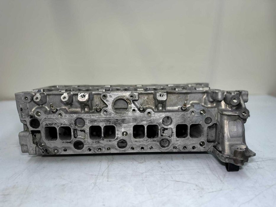 Cabeça de Motor Culassa Mercedes C220/C250/E220/E250 (REF. OM651)
