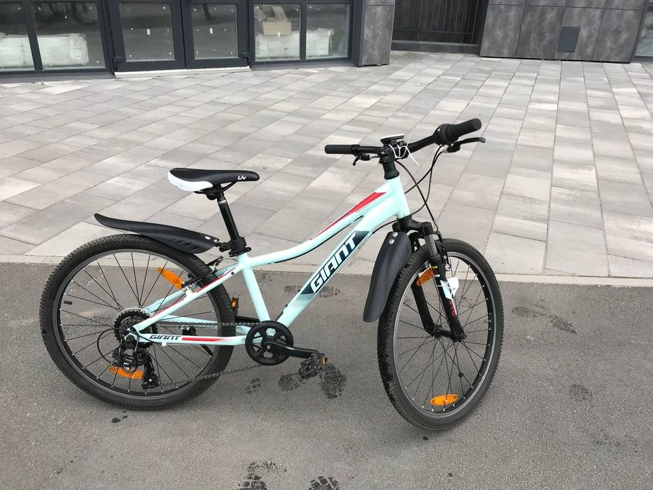 giant xtc jr 24 - купити велотовари - Ціна на OLX.ua